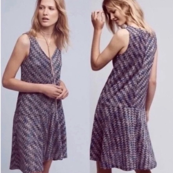 Anthropologie Maeve dress - Picture 3 of 13